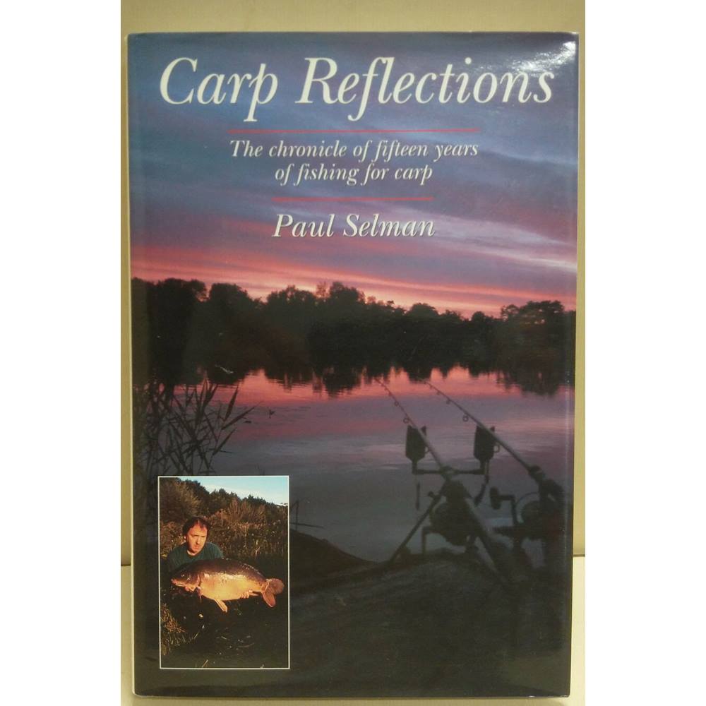Carp Reflections
